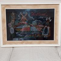 Quadro Olandese 