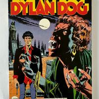 Dylan Dog 13 Originale Prima Edizione Edicola