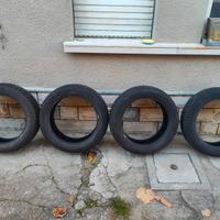 Gomme 205/55 R17 95V XL