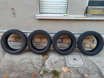 Gomme 205/55 R17 95V XL