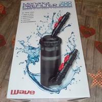 Monarka Prefiltro 700 1000 - Acquario