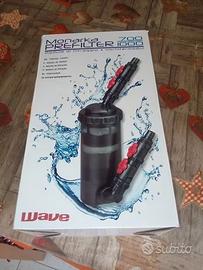 Monarka Prefiltro 700 1000 - Acquario