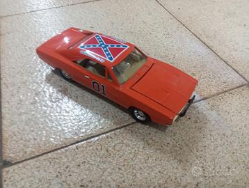 Dodge Charger Hazzard