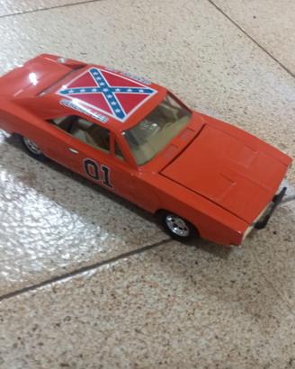 Dodge Charger Hazzard