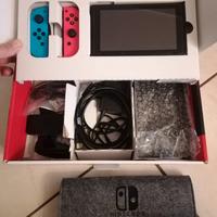 Nintendo switch 128gb