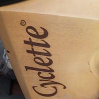 Cyclette Carnielli 88o Vintage