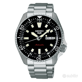 Orologio Seiko 5 Sport SRPL85K1