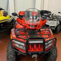 ARCTIC CAT THUNDERCAT 1000 1000