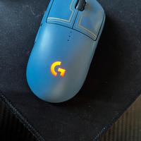 Logitech G Pro Limited Edition League of legends