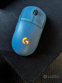 Logitech G Pro Limited Edition League of legends