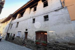RUSTICO A ARVIER