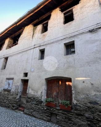 RUSTICO A ARVIER