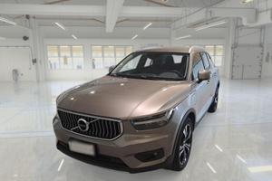VOLVO XC40 T5 PLUG-IN HYBRID AUTO RECHARGE INSCRIP