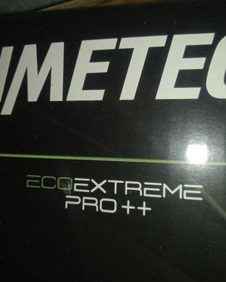 Aspirapolvere Imetec EcoExtreme Pro++