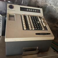 Registratore di cassa