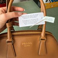 Borsa PRADA