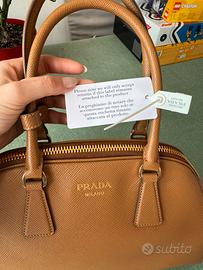 Borsa PRADA