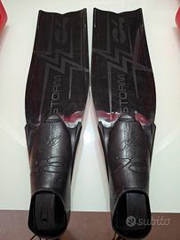 Pinne C4 Storm