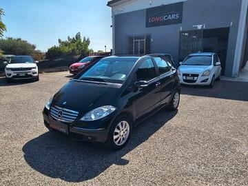 Mercedes-benz A 150 Elegance