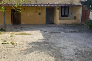 Villa con cantina contrada TorrelungaPuleo Marsala