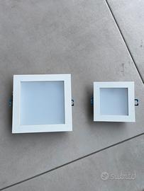 Faretti a led novalux