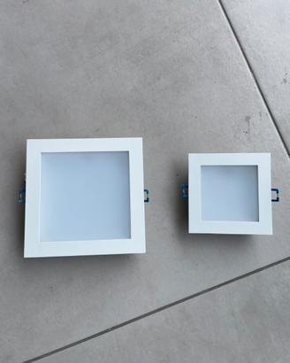 Faretti a led novalux