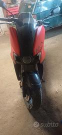 Scooter seat mo 125