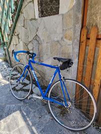 bicicletta vintage Rossin
