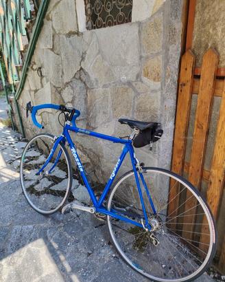 bicicletta vintage Rossin