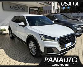 Audi Q2 1.6 tdi 115CV Business