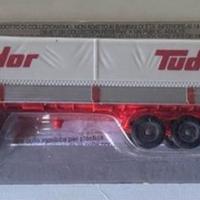 Modellino camion Tudor Italeri Fabbri