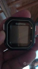 Ciclocompiuter garmin senza fili