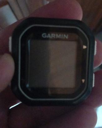 Ciclocompiuter garmin senza fili