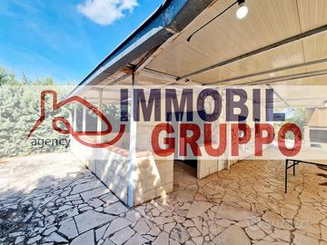 Villetta POSTA DI MEZZO CASTEL DEL MONTE