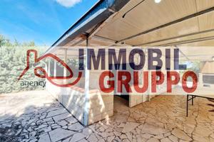 Villetta POSTA DI MEZZO CASTEL DEL MONTE