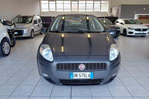 Fiat Grande Punto 1.2 5 porte GPL KM 195.200