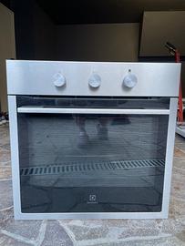 Forno ventilato Electrolux