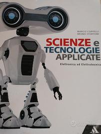 9788824751582 Scienze e tecnologie applicate