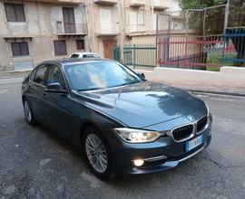Bmw 320 320d Luxury
