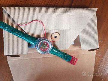 orologio SWATCH Cercapersone anni 80