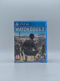Watch Dogs 2 PS4 - Perfetto