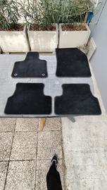 tappetini moquette originali Peugeot 3008