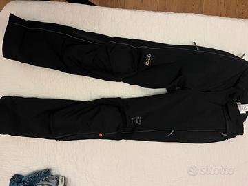 Rukka Comfo R GTX Pantaloni  Moto taglia 46L