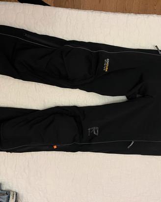 Rukka Comfo R GTX Pantaloni  Moto taglia 46L