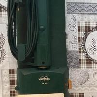 Folletto Vk 122 scopa elettrica