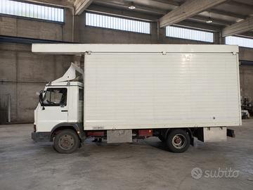 IVECO FIAT 65/10 del 1987