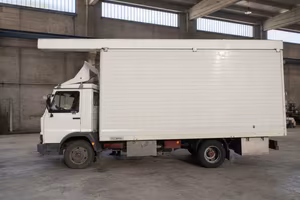 IVECO FIAT 65/10 del 1987