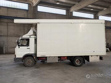 IVECO FIAT 65/10 del 1987