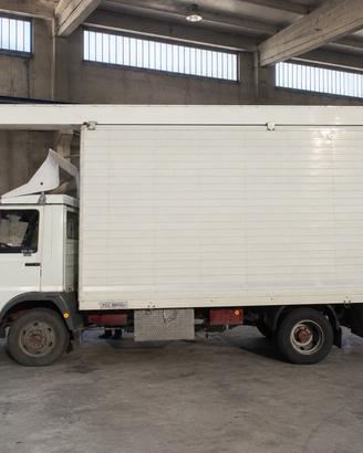 IVECO FIAT 65/10 del 1987