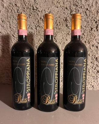 Barolo DOCG
